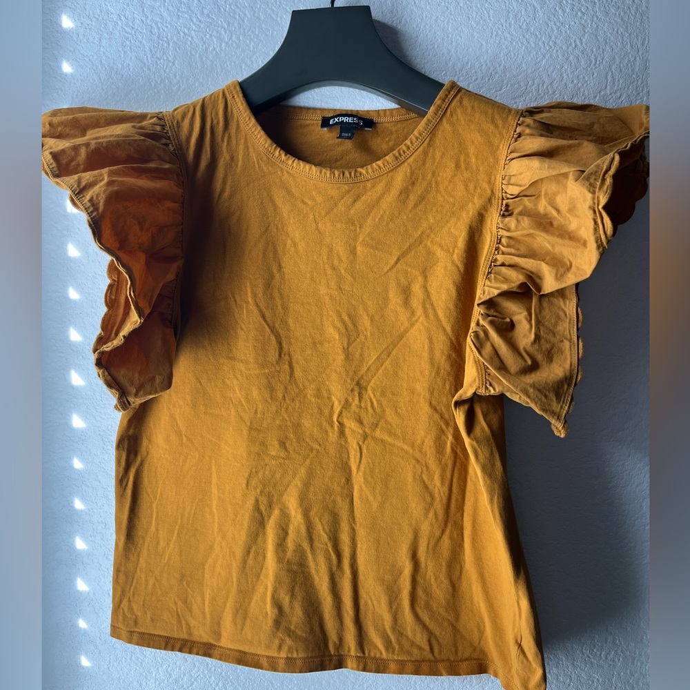 Express top